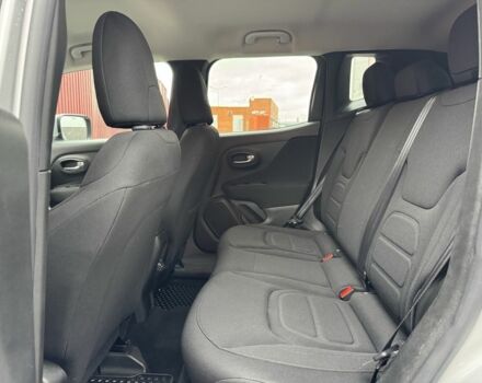 Серый Джип Другая, объемом двигателя 2.4 л и пробегом 89 тыс. км за 14500 $, фото 22 на Automoto.ua