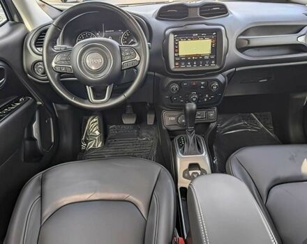 Сірий Джип Інша, об'ємом двигуна 1.3 л та пробігом 21 тис. км за 6000 $, фото 9 на Automoto.ua