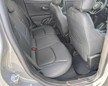 Сірий Джип Інша, об'ємом двигуна 1.3 л та пробігом 21 тис. км за 6000 $, фото 13 на Automoto.ua