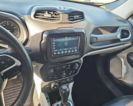 Сірий Джип Інша, об'ємом двигуна 0 л та пробігом 32 тис. км за 16700 $, фото 7 на Automoto.ua