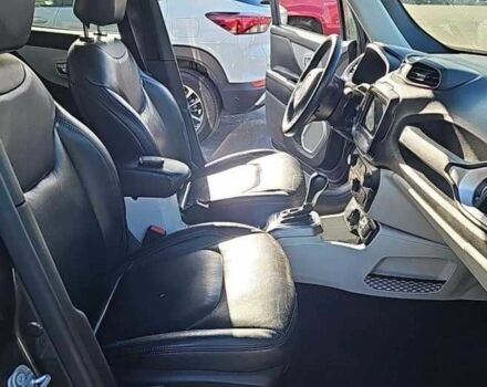 Сірий Джип Інша, об'ємом двигуна 0 л та пробігом 32 тис. км за 16700 $, фото 5 на Automoto.ua