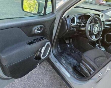 Серый Джип Другая, объемом двигателя 2.4 л и пробегом 37 тыс. км за 3600 $, фото 4 на Automoto.ua