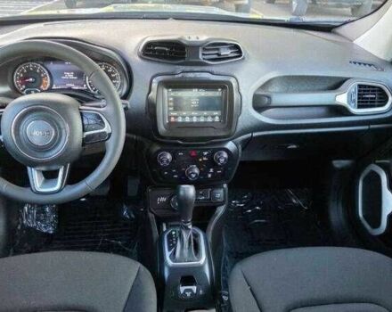 Серый Джип Другая, объемом двигателя 2.4 л и пробегом 37 тыс. км за 3600 $, фото 5 на Automoto.ua