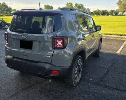 Серый Джип Другая, объемом двигателя 2.4 л и пробегом 37 тыс. км за 3600 $, фото 2 на Automoto.ua