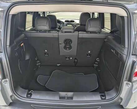 Сірий Джип Інша, об'ємом двигуна 1.3 л та пробігом 21 тис. км за 6000 $, фото 14 на Automoto.ua