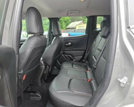 Сірий Джип Інша, об'ємом двигуна 1.3 л та пробігом 18 тис. км за 6000 $, фото 9 на Automoto.ua