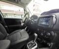 Сірий Джип Інша, об'ємом двигуна 2.4 л та пробігом 56 тис. км за 16500 $, фото 10 на Automoto.ua