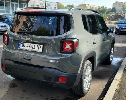 Сірий Джип Інша, об'ємом двигуна 2.4 л та пробігом 56 тис. км за 16500 $, фото 3 на Automoto.ua