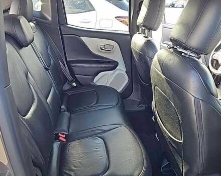 Сірий Джип Інша, об'ємом двигуна 0 л та пробігом 32 тис. км за 16700 $, фото 6 на Automoto.ua