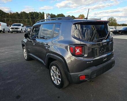 Сірий Джип Інша, об'ємом двигуна 0 л та пробігом 32 тис. км за 16700 $, фото 3 на Automoto.ua