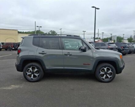 Сірий Джип Інша, об'ємом двигуна 1.3 л та пробігом 18 тис. км за 6000 $, фото 2 на Automoto.ua