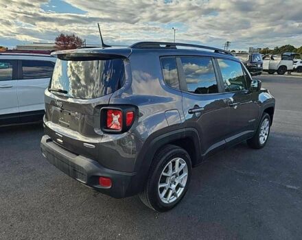 Сірий Джип Інша, об'ємом двигуна 0 л та пробігом 32 тис. км за 16700 $, фото 2 на Automoto.ua