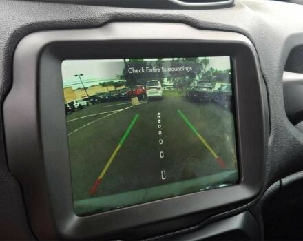 Сірий Джип Інша, об'ємом двигуна 1.3 л та пробігом 18 тис. км за 6000 $, фото 8 на Automoto.ua