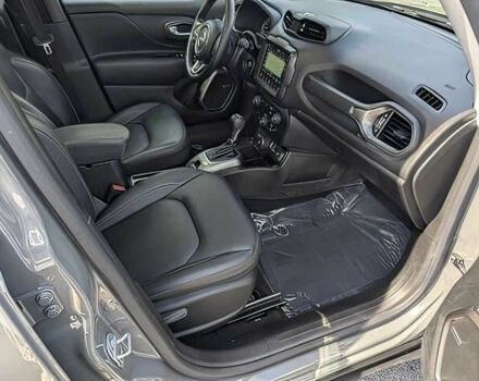 Сірий Джип Інша, об'ємом двигуна 1.3 л та пробігом 21 тис. км за 6000 $, фото 11 на Automoto.ua