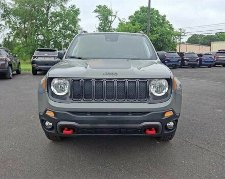 Сірий Джип Інша, об'ємом двигуна 1.3 л та пробігом 18 тис. км за 6000 $, фото 1 на Automoto.ua