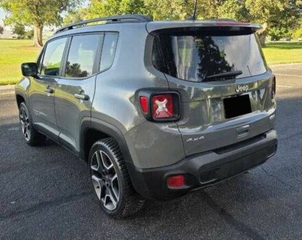 Серый Джип Другая, объемом двигателя 2.4 л и пробегом 37 тыс. км за 3600 $, фото 1 на Automoto.ua