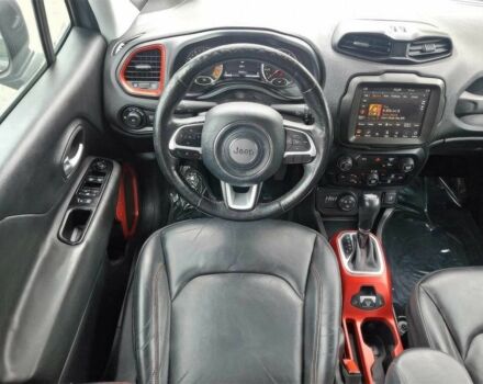 Сірий Джип Інша, об'ємом двигуна 1.3 л та пробігом 18 тис. км за 6000 $, фото 7 на Automoto.ua