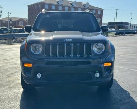 Серый Джип Другая, объемом двигателя 1.3 л и пробегом 27 тыс. км за 6500 $, фото 1 на Automoto.ua