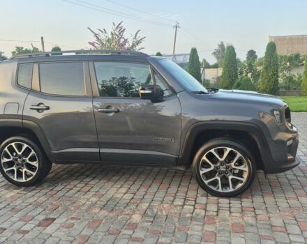 Серый Джип Другая, объемом двигателя 1.3 л и пробегом 53 тыс. км за 18900 $, фото 1 на Automoto.ua