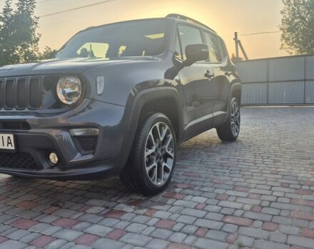 Серый Джип Другая, объемом двигателя 1.3 л и пробегом 53 тыс. км за 18900 $, фото 5 на Automoto.ua