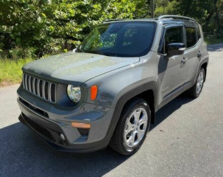 Серый Джип Другая, объемом двигателя 1.3 л и пробегом 29 тыс. км за 6500 $, фото 2 на Automoto.ua