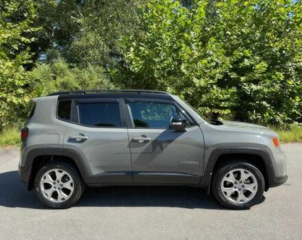 Серый Джип Другая, объемом двигателя 1.3 л и пробегом 29 тыс. км за 6500 $, фото 7 на Automoto.ua