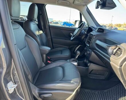 Серый Джип Другая, объемом двигателя 1.3 л и пробегом 27 тыс. км за 6500 $, фото 12 на Automoto.ua