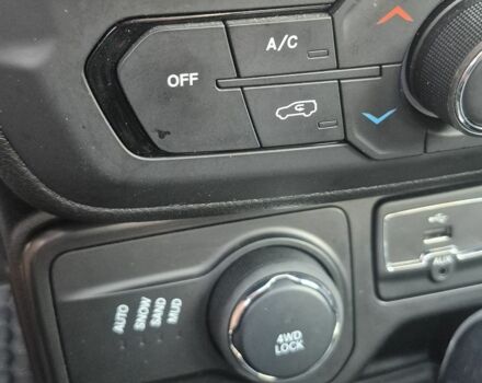 Серый Джип Другая, объемом двигателя 1.3 л и пробегом 53 тыс. км за 18900 $, фото 11 на Automoto.ua