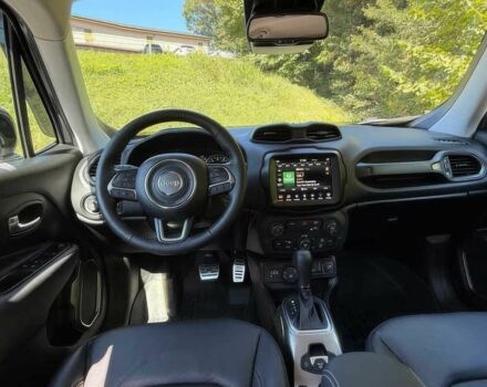 Серый Джип Другая, объемом двигателя 1.3 л и пробегом 29 тыс. км за 6500 $, фото 10 на Automoto.ua