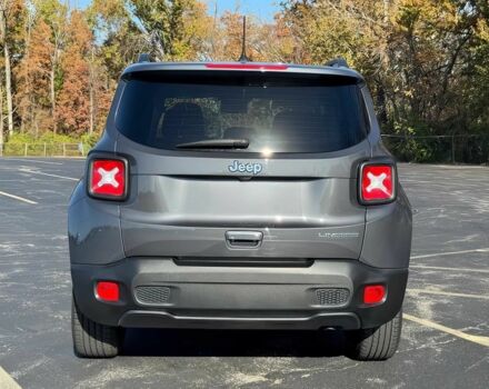 Серый Джип Другая, объемом двигателя 1.3 л и пробегом 27 тыс. км за 6500 $, фото 4 на Automoto.ua