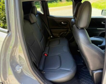 Серый Джип Другая, объемом двигателя 1.3 л и пробегом 29 тыс. км за 6500 $, фото 11 на Automoto.ua