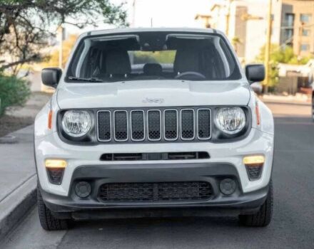 Серый Джип Другая, объемом двигателя 1.3 л и пробегом 12 тыс. км за 9700 $, фото 1 на Automoto.ua