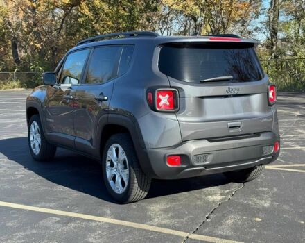 Серый Джип Другая, объемом двигателя 1.3 л и пробегом 27 тыс. км за 6500 $, фото 5 на Automoto.ua