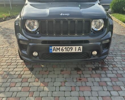 Серый Джип Другая, объемом двигателя 1.3 л и пробегом 53 тыс. км за 18900 $, фото 3 на Automoto.ua