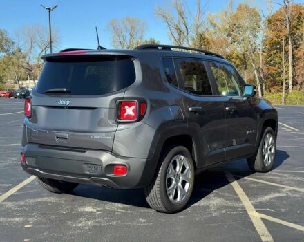 Серый Джип Другая, объемом двигателя 1.3 л и пробегом 27 тыс. км за 6500 $, фото 3 на Automoto.ua