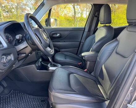 Серый Джип Другая, объемом двигателя 1.3 л и пробегом 27 тыс. км за 6500 $, фото 6 на Automoto.ua