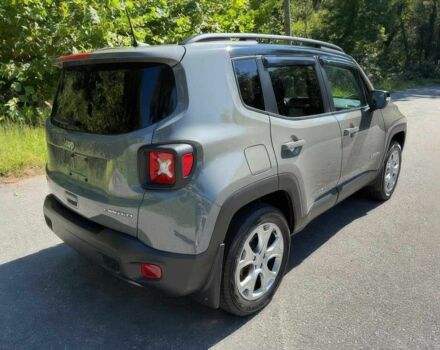 Серый Джип Другая, объемом двигателя 1.3 л и пробегом 29 тыс. км за 6500 $, фото 6 на Automoto.ua