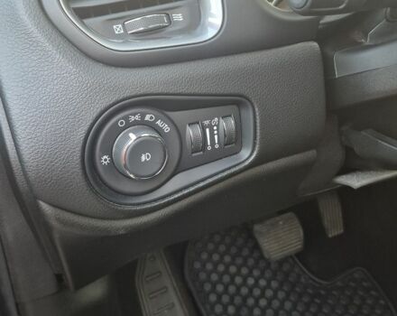 Серый Джип Другая, объемом двигателя 1.3 л и пробегом 53 тыс. км за 18900 $, фото 10 на Automoto.ua