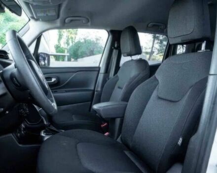 Серый Джип Другая, объемом двигателя 1.3 л и пробегом 12 тыс. км за 9700 $, фото 8 на Automoto.ua