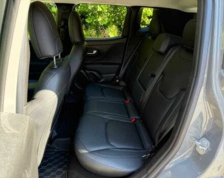 Серый Джип Другая, объемом двигателя 1.3 л и пробегом 29 тыс. км за 6500 $, фото 12 на Automoto.ua