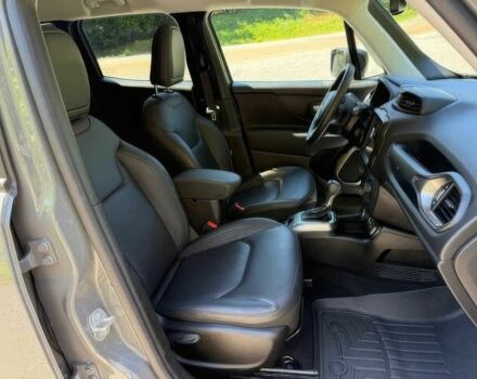 Серый Джип Другая, объемом двигателя 1.3 л и пробегом 29 тыс. км за 6500 $, фото 8 на Automoto.ua