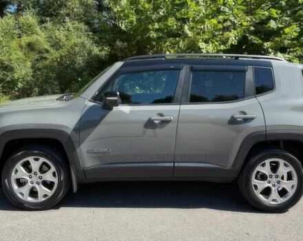 Серый Джип Другая, объемом двигателя 1.3 л и пробегом 29 тыс. км за 6500 $, фото 3 на Automoto.ua