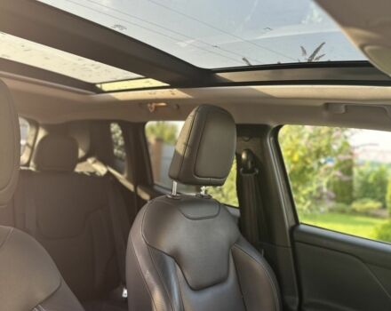 Серый Джип Другая, объемом двигателя 1.3 л и пробегом 53 тыс. км за 18900 $, фото 6 на Automoto.ua