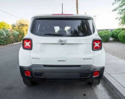 Серый Джип Другая, объемом двигателя 1.3 л и пробегом 12 тыс. км за 9700 $, фото 6 на Automoto.ua