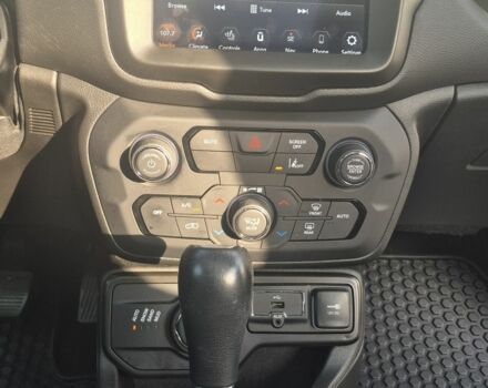 Серый Джип Другая, объемом двигателя 1.3 л и пробегом 53 тыс. км за 18900 $, фото 18 на Automoto.ua