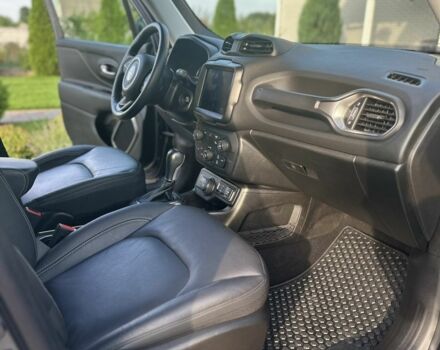 Серый Джип Другая, объемом двигателя 1.3 л и пробегом 53 тыс. км за 18900 $, фото 7 на Automoto.ua