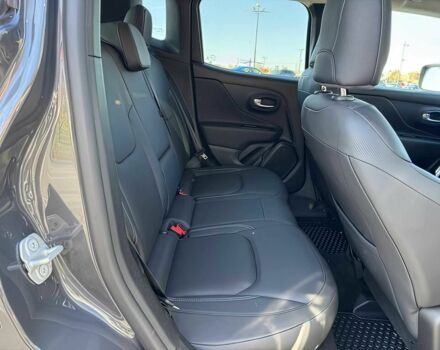 Серый Джип Другая, объемом двигателя 1.3 л и пробегом 27 тыс. км за 6500 $, фото 13 на Automoto.ua