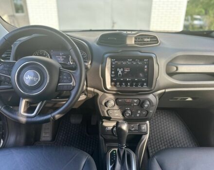 Серый Джип Другая, объемом двигателя 1.3 л и пробегом 53 тыс. км за 18900 $, фото 12 на Automoto.ua