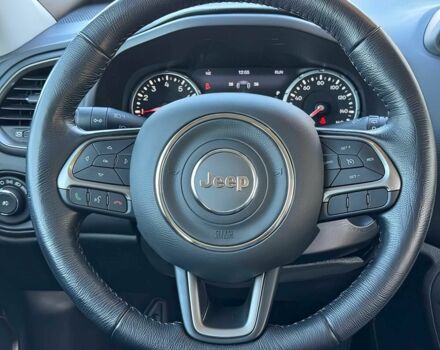 Серый Джип Другая, объемом двигателя 1.3 л и пробегом 27 тыс. км за 6500 $, фото 8 на Automoto.ua