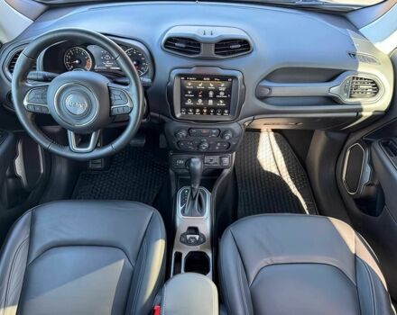 Серый Джип Другая, объемом двигателя 1.3 л и пробегом 27 тыс. км за 6500 $, фото 7 на Automoto.ua